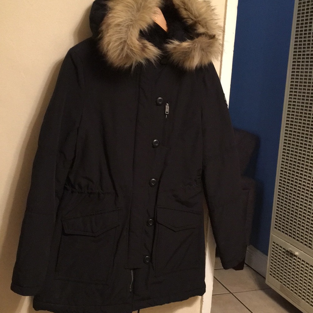 American Eagle Outfitters Jacket